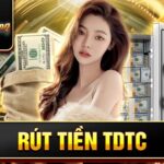 Rút tiền TDTC